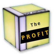 λ̳ agent The PROFIT